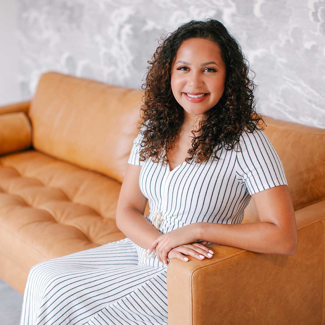 Alexandra Reyes Eyelash Artist