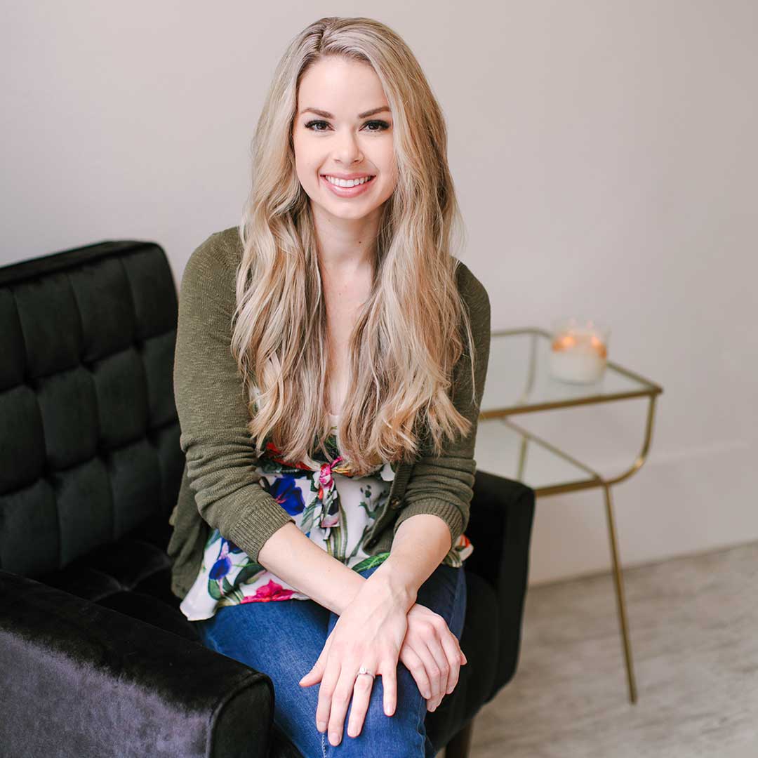 Brooke Drake Eyelash Artist