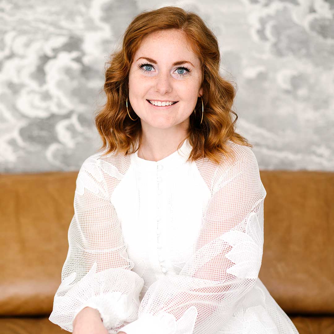 Laura Blazevich Hair Stylist