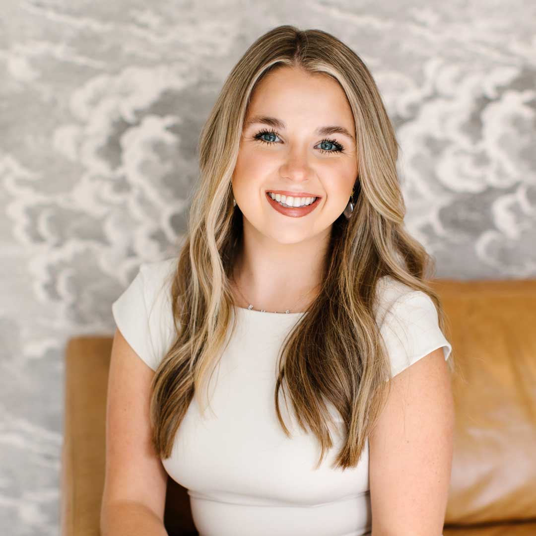 Maddie Decandt Hair Stylist