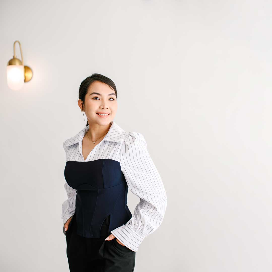 Nikkie Nguyen Hair Stylist