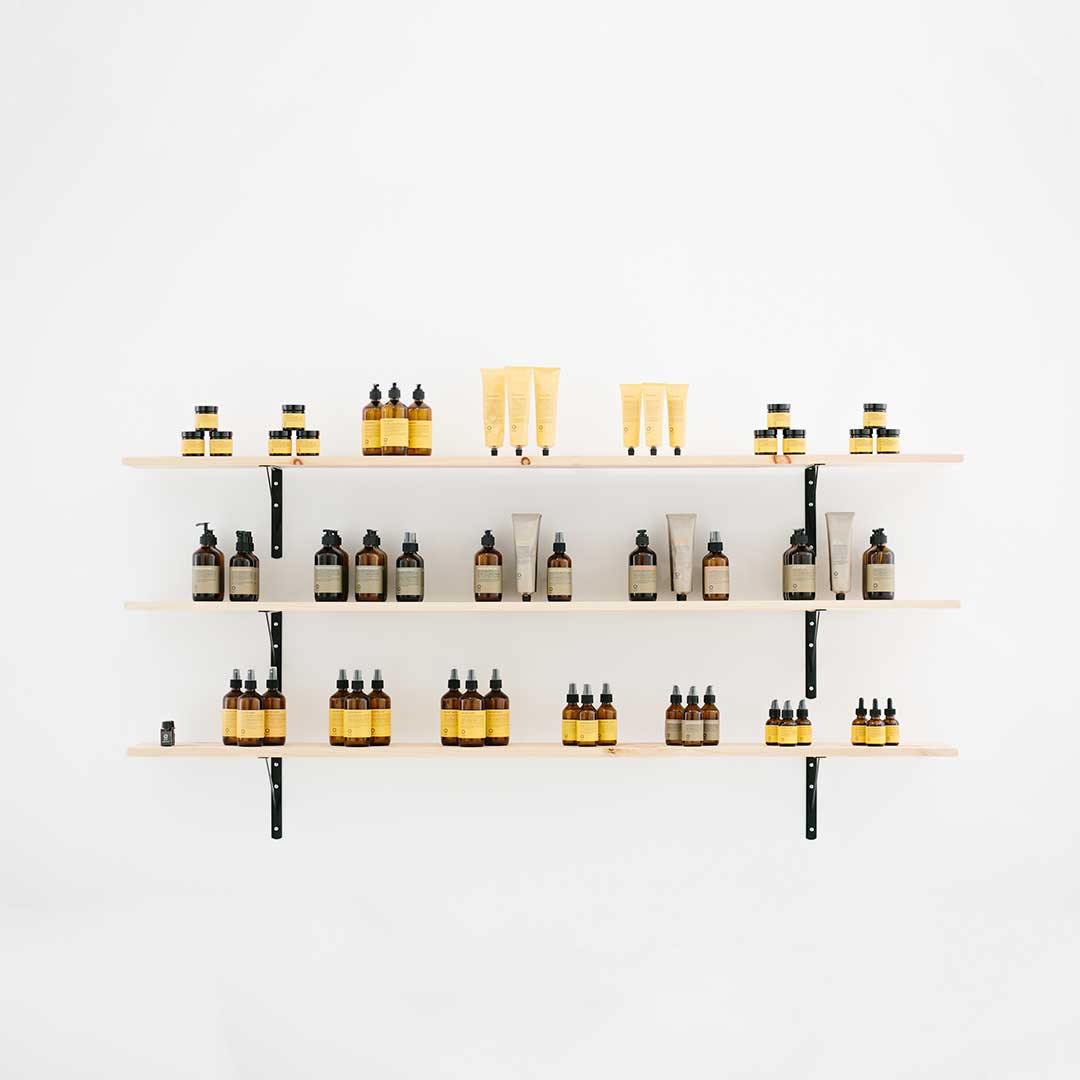 The Beautiful Co. Hair & Lashes OWay Products